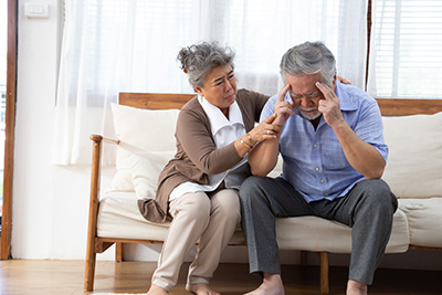 Dementia Treatment Boca Raton FL