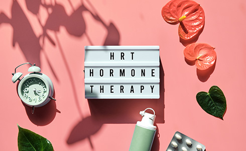 Hormone Pellet Therapy Boca Raton FL
