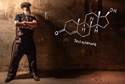 Testosterone Replacemen Therapy Boca Raton FL