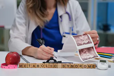Metabolic Syndrom Doctor Boca Raton FL