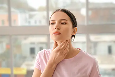 Thyroid Doctor Boca Raton FL